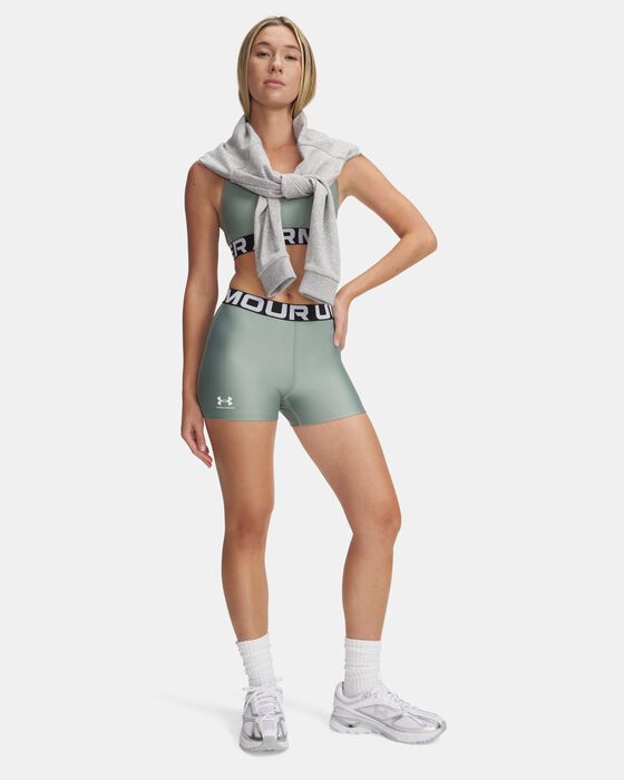 HeatGear® Shorty HeatGear® Shorty image number 2