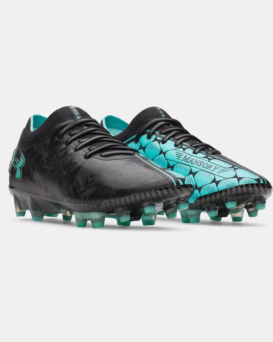 UA ماجنيتكيو إيليت x 5 FG مانسوري UA ماجنيتكيو إيليت x 5 FG مانسوري image number 3