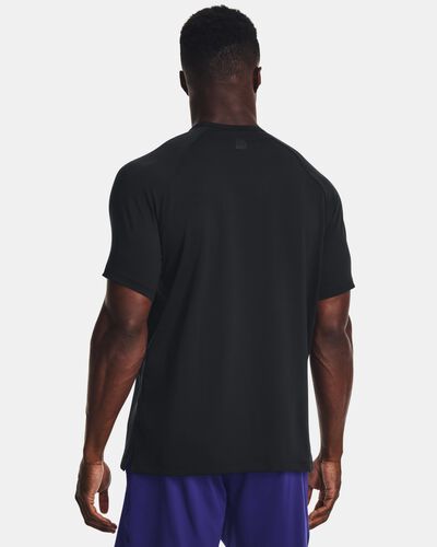 Men's UA Meridian Short Sleeve