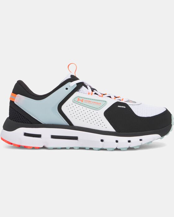 Men's UA Summit Trek Shoes image number 0