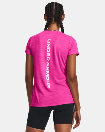 UA تَك&trade; إيفولفد كور