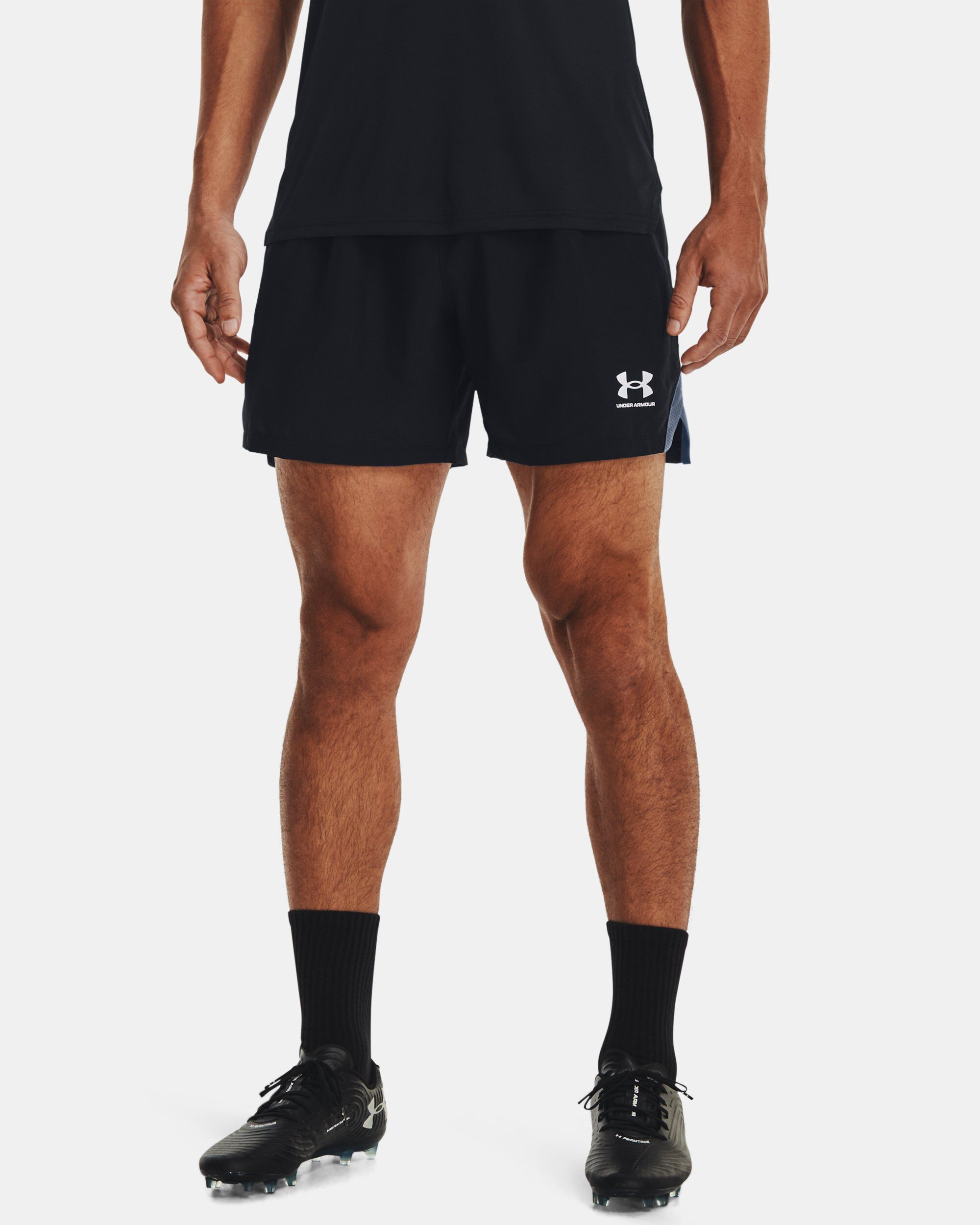 Under armour shop accelerate shorts
