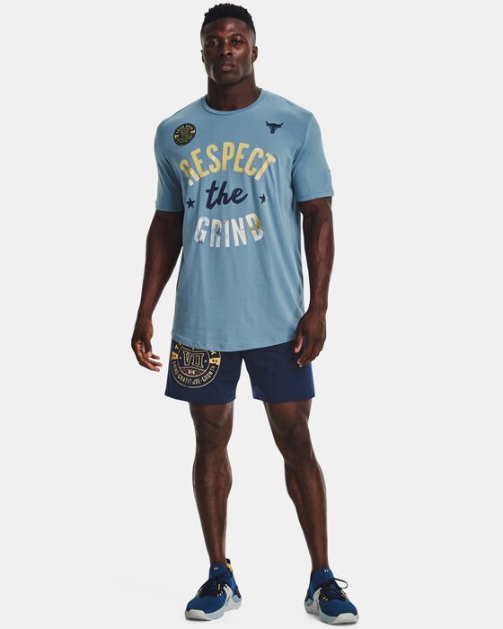 بروجيكت روك ذا جرند image number 2