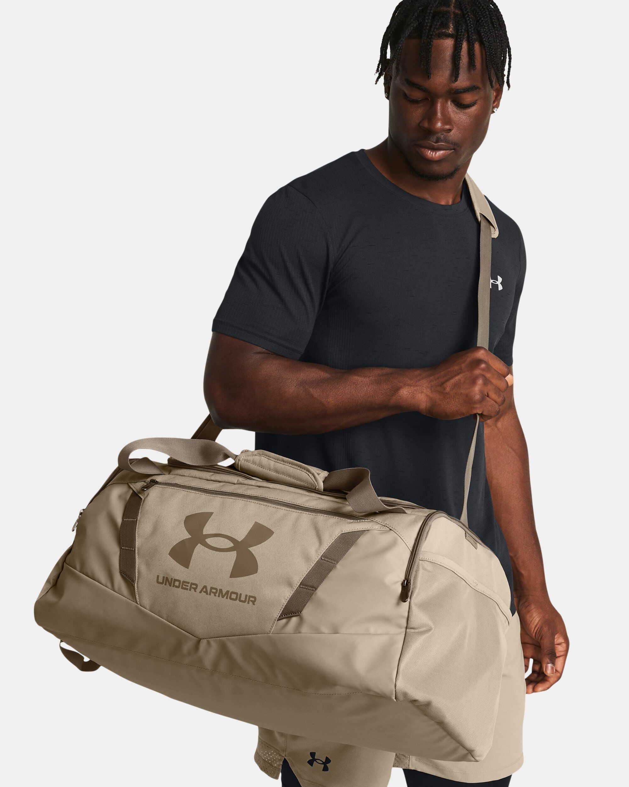 Duffle bag under armor cheap