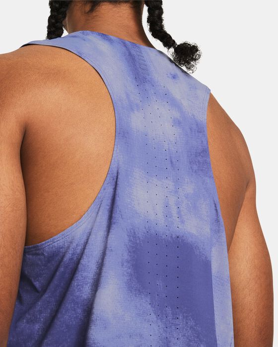 UA Launch Elite Printed image number 2