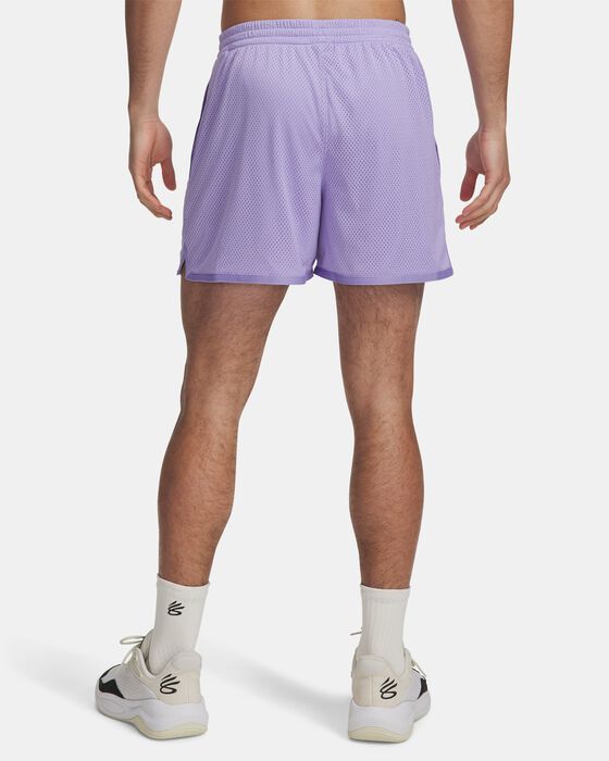 شورت كيري سبلاش للرجال image number 1