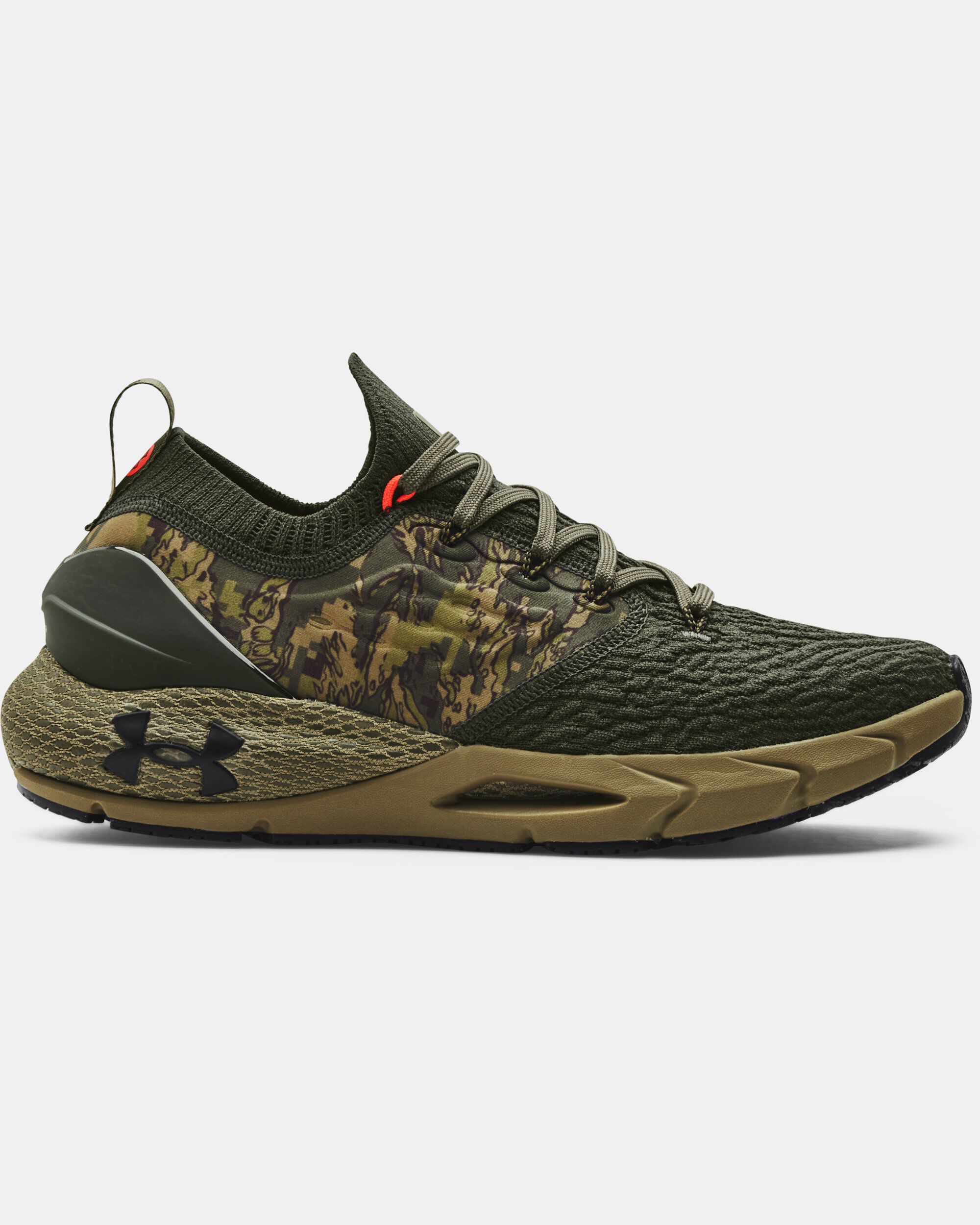 Hovr phantom camo top