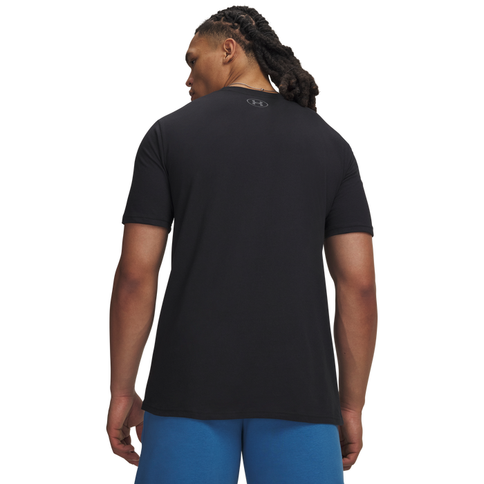 UA Box Wordmark Label image number 2