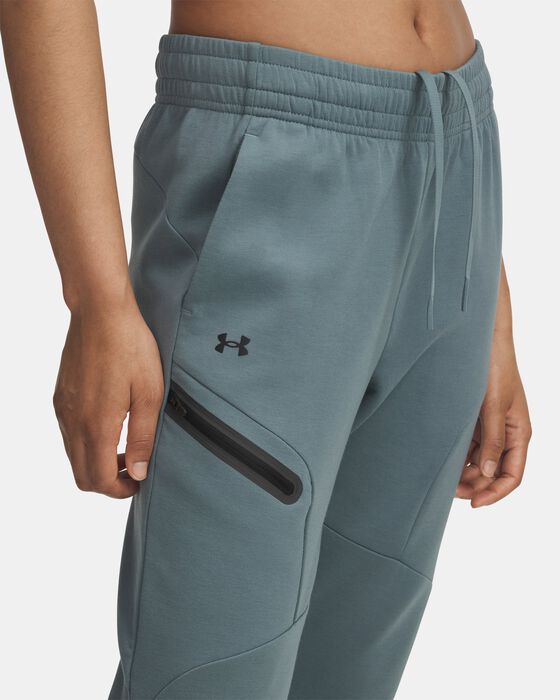 UA Unstoppable Fleece image number 3