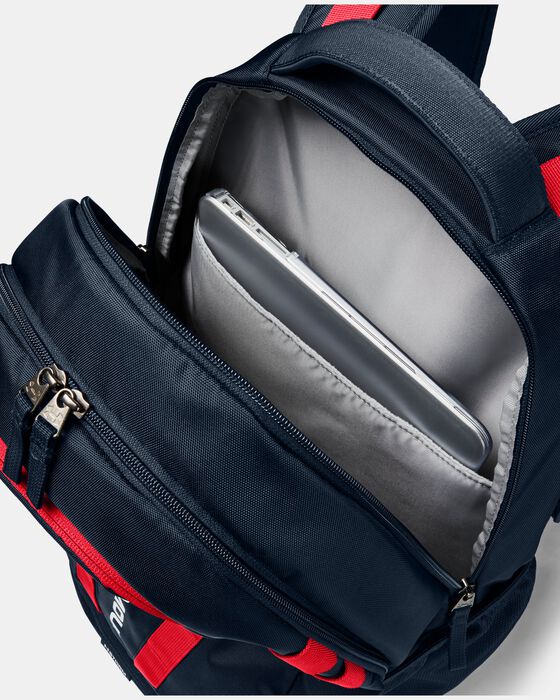 UA Hustle image number 3