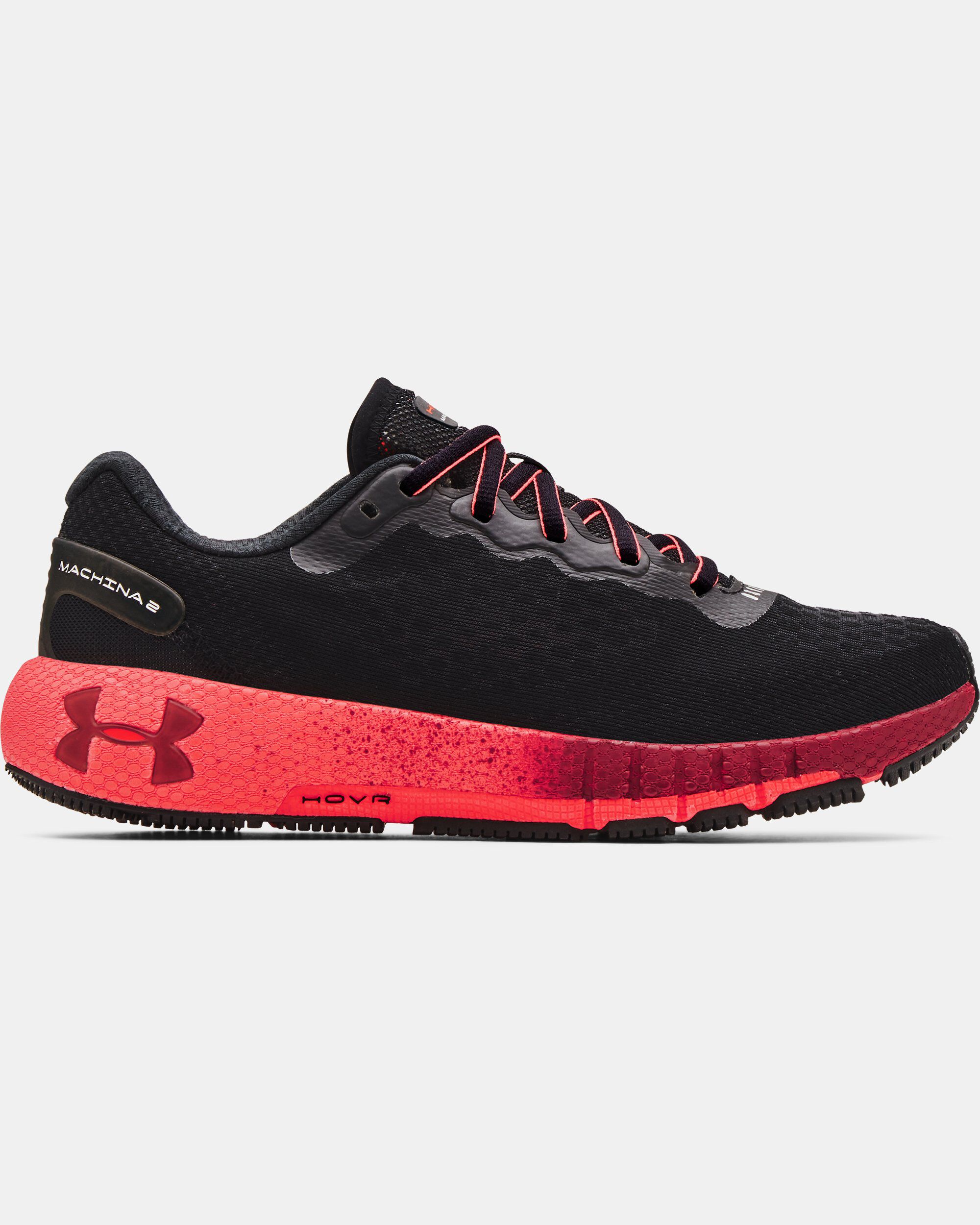 Under armour machina women's top