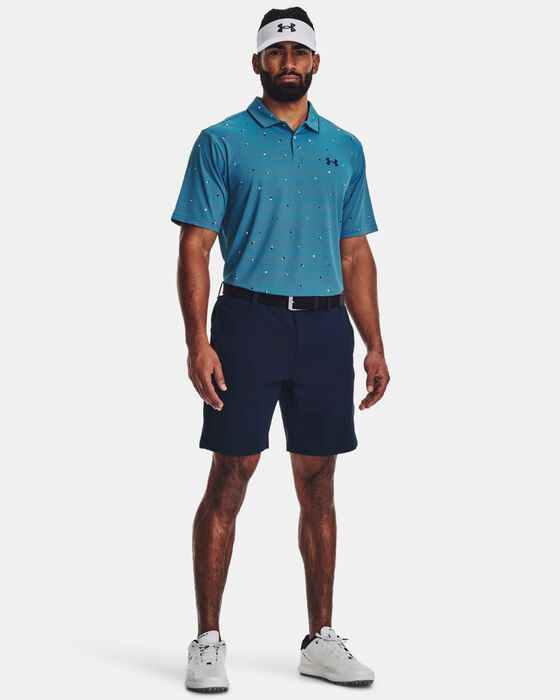 Men's UA Iso-Chill Verge Polo image number 2
