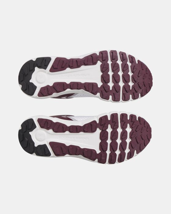 UA Summit Trek Shoes image number 4