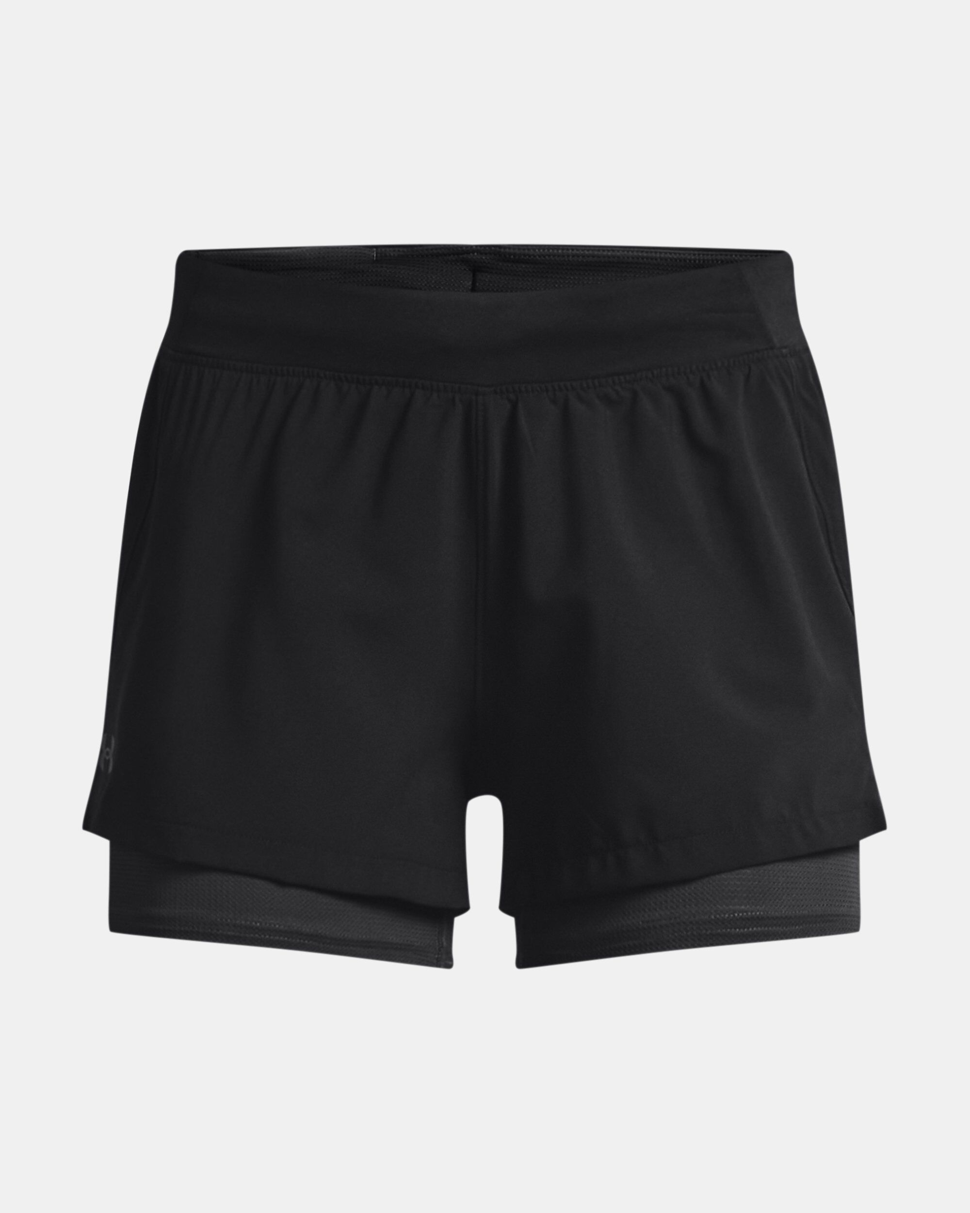 Sports shorts top ladies