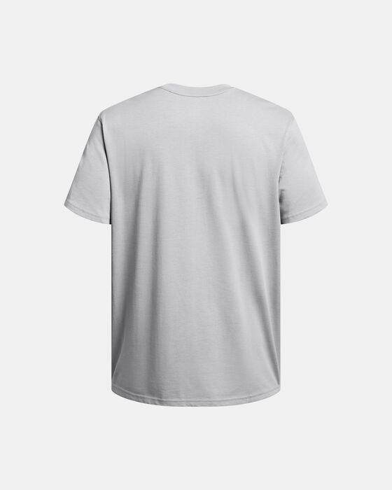 UA Heavyweight Armour Label image number 4