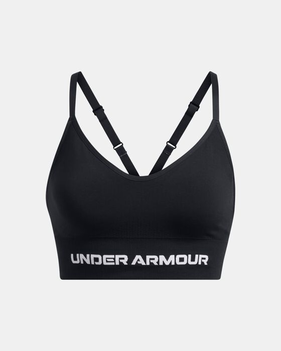 UA Vanish Seamless Low UA Vanish Seamless Low image number 5