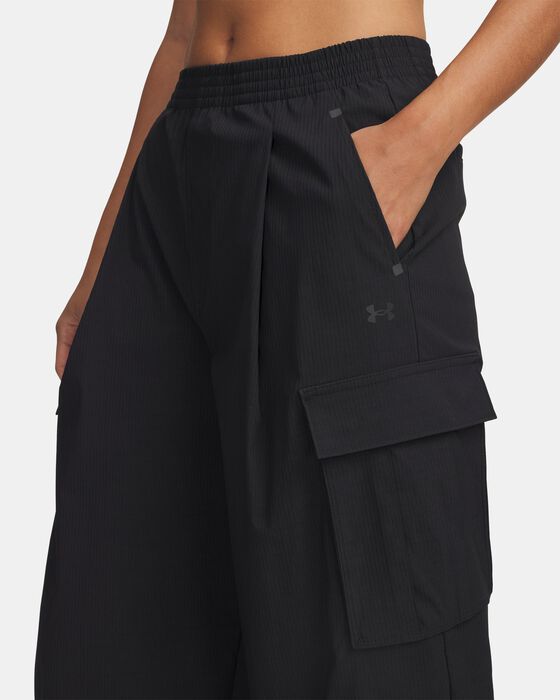 UA Unstoppable Woven Ripstop UA Unstoppable Woven Ripstop image number 3