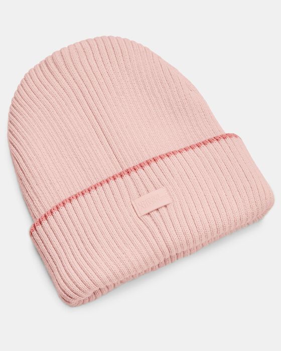 Women's UA Around Town Multi Hair Beanie Women's UA Around Town Multi Hair Beanie image number 0