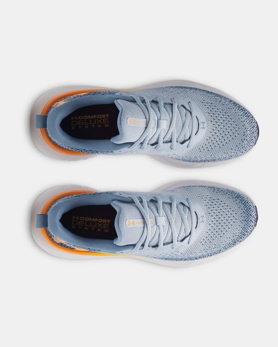 UA إنفينيت image number 2