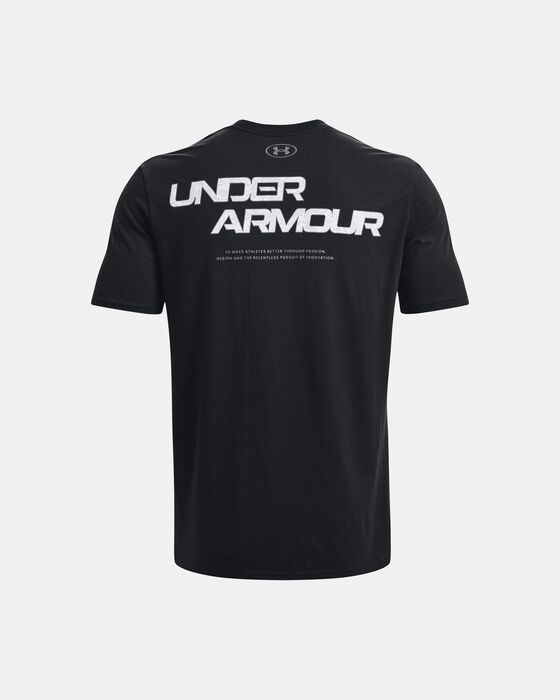 UA AB كامو فيل ووردمارك image number 5