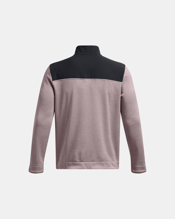 UA Drive Storm SweaterFleece image number 4