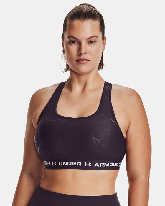 آرمر® ميد كروس-باك إمبوس image number 4