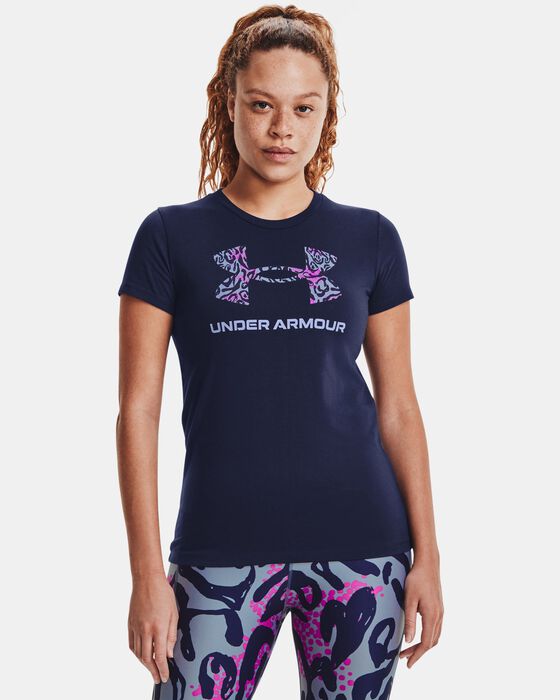 UA Rival Logo image number 0