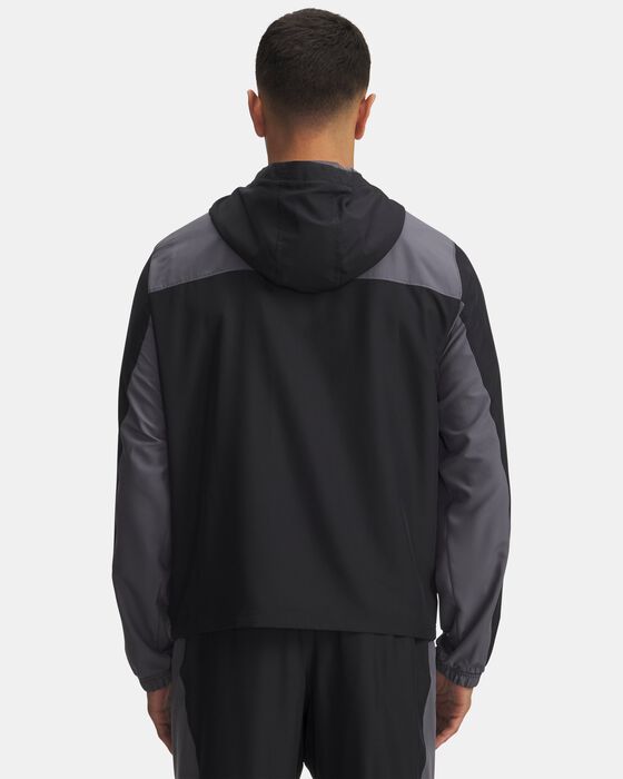 UA Tech&trade; Sport Woven image number 1