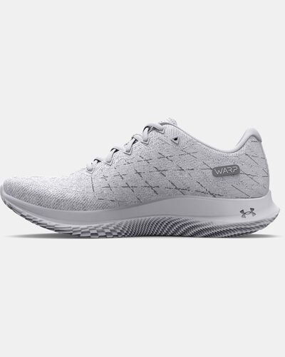 Women's UA Flow Velociti Wind 2 Running Shoes