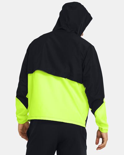 Men's UA Legacy Windbreaker