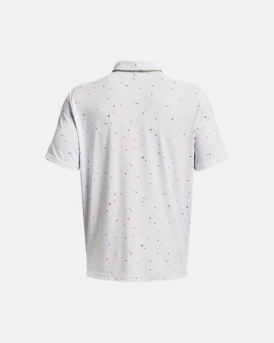 Men's UA Iso-Chill Verge Polo image number 9