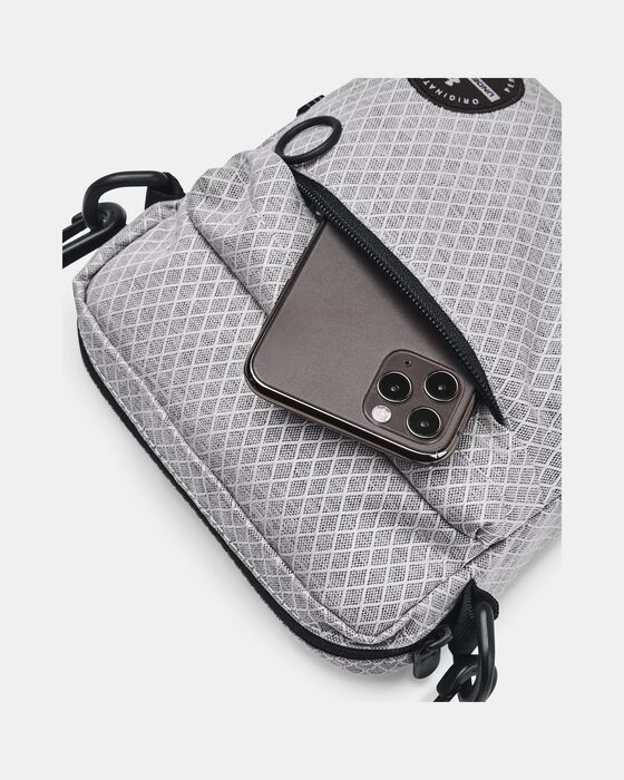 UA لاودون ريبستوب كروس بودي image number 2