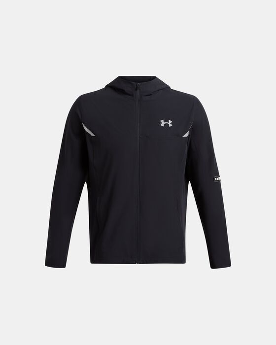 UA Vanish Woven Utility image number 3