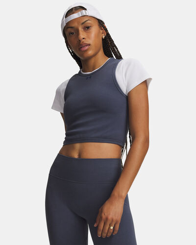 UA Seamless Cotton