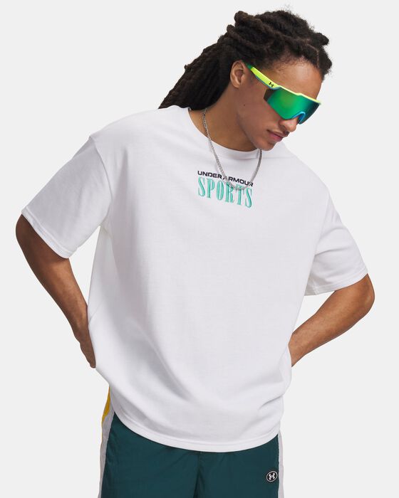 UA هيفي ويت سبورتس image number 0