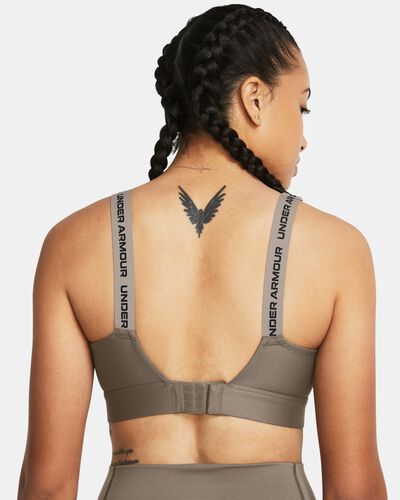 Women's UA Infinity 2.0 High Sports Bra