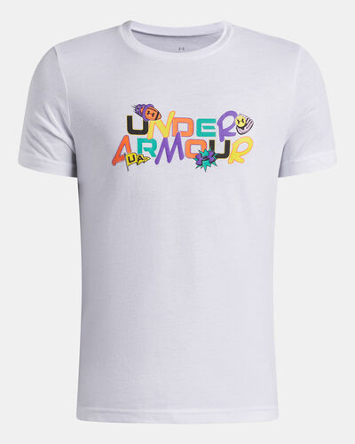 UA Patch Pack Wordmark