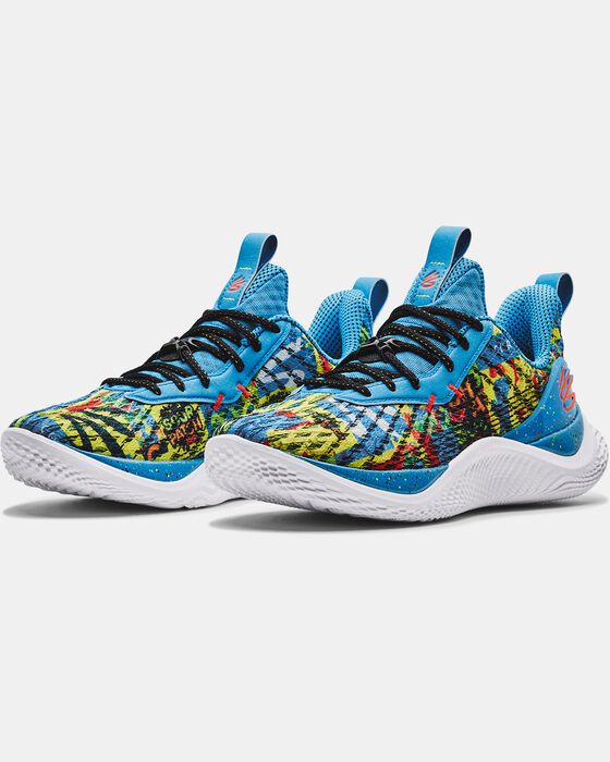 كاري فلو 10 "ساور ذن سويت" image number 3