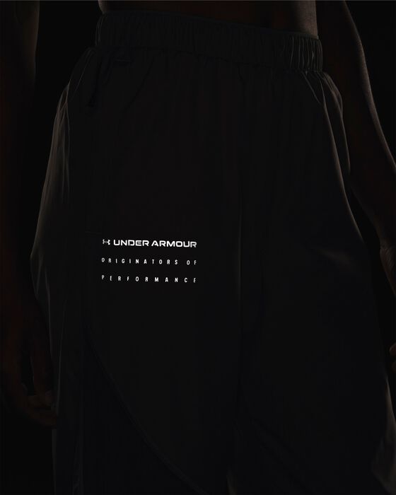 UA RUSH&trade; Woven image number 4
