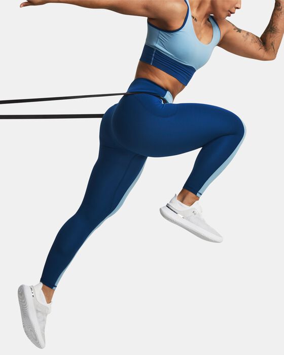 UA Meridian Pintuck image number 4