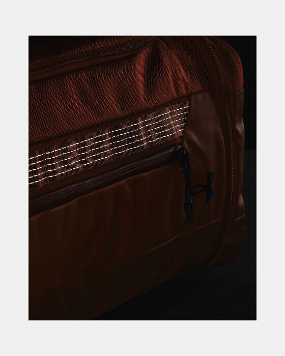 UA Triumph CORDURA® Duffle Backpack image number 7
