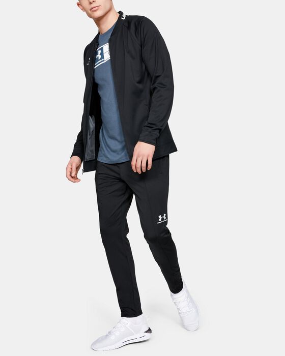 بنطال التمرين تشالنجر 3 للرجال image number 2