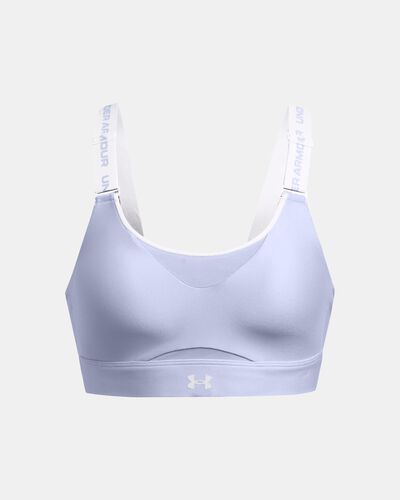 Women's UA Infinity 2.0 High Sports Bra