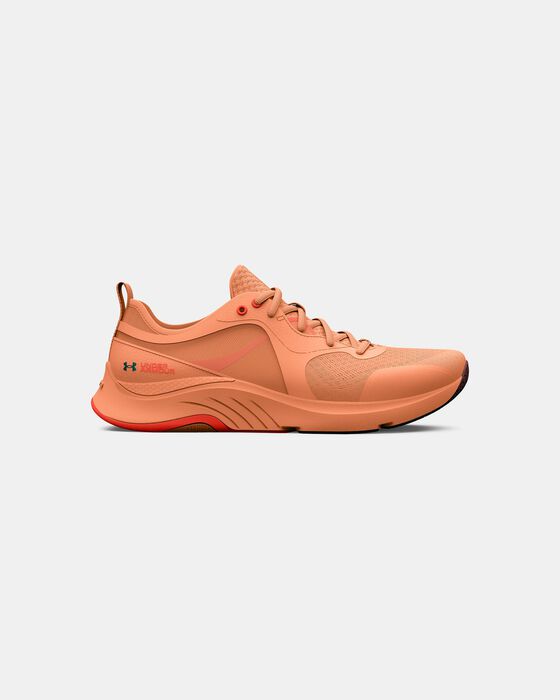 Women's UA HOVR™ Omnia Training Shoes image number 0