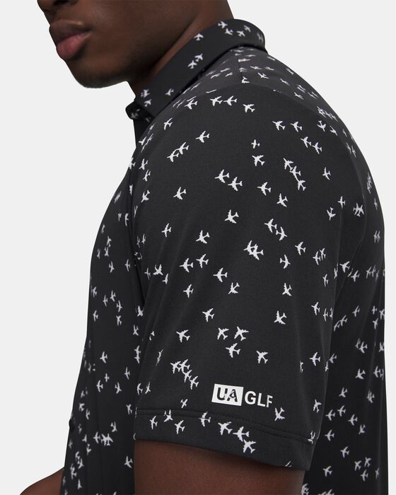 UA آرمر دراي جولف تريب image number 2