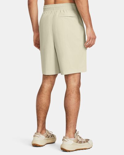 Men's UA Unstoppable Vent Shorts