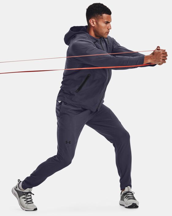 بنطال UA أنستوبابل بتصميم مدبب للرجال image number 2