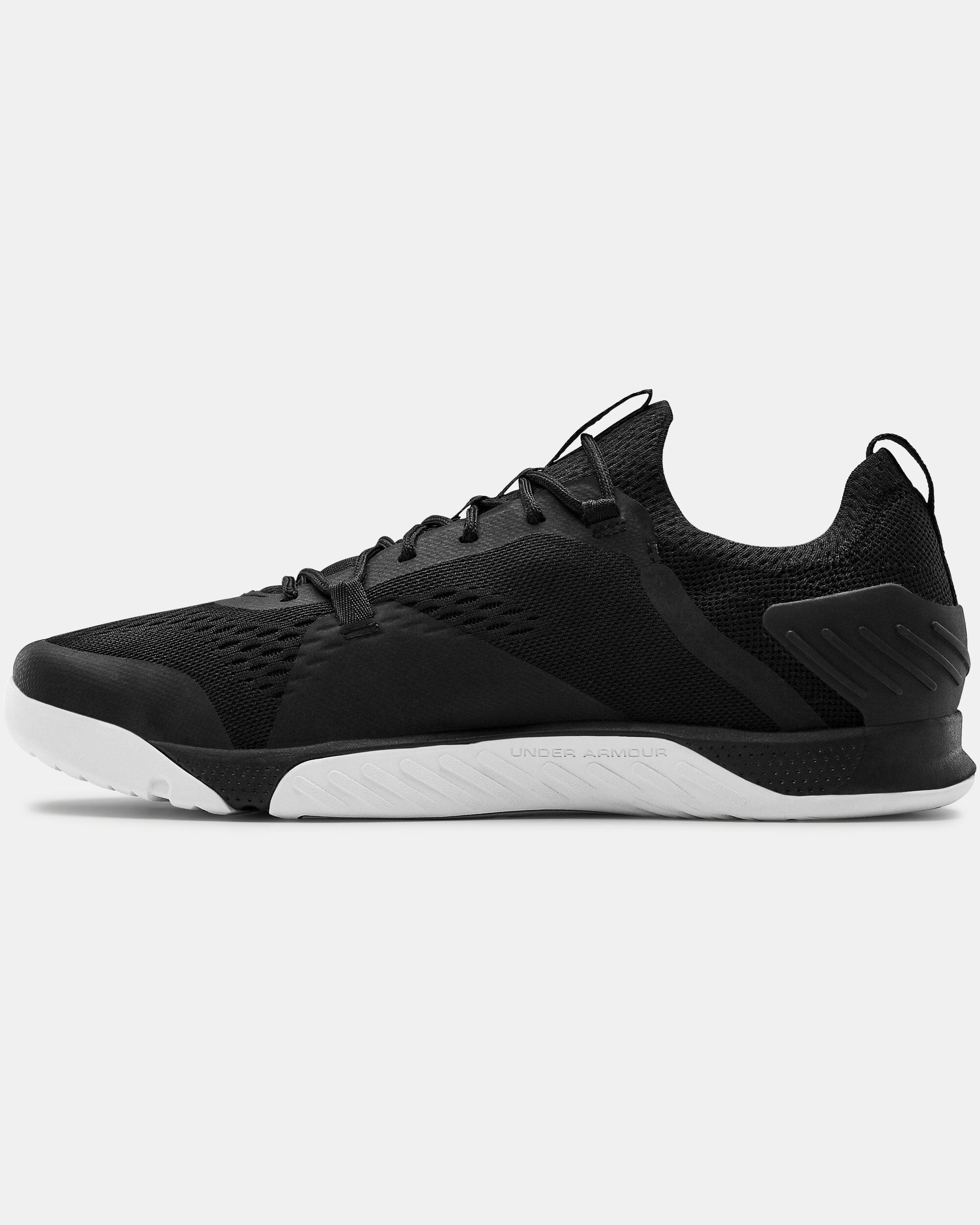 Men s UA TriBase Reign 2 Training Shoes