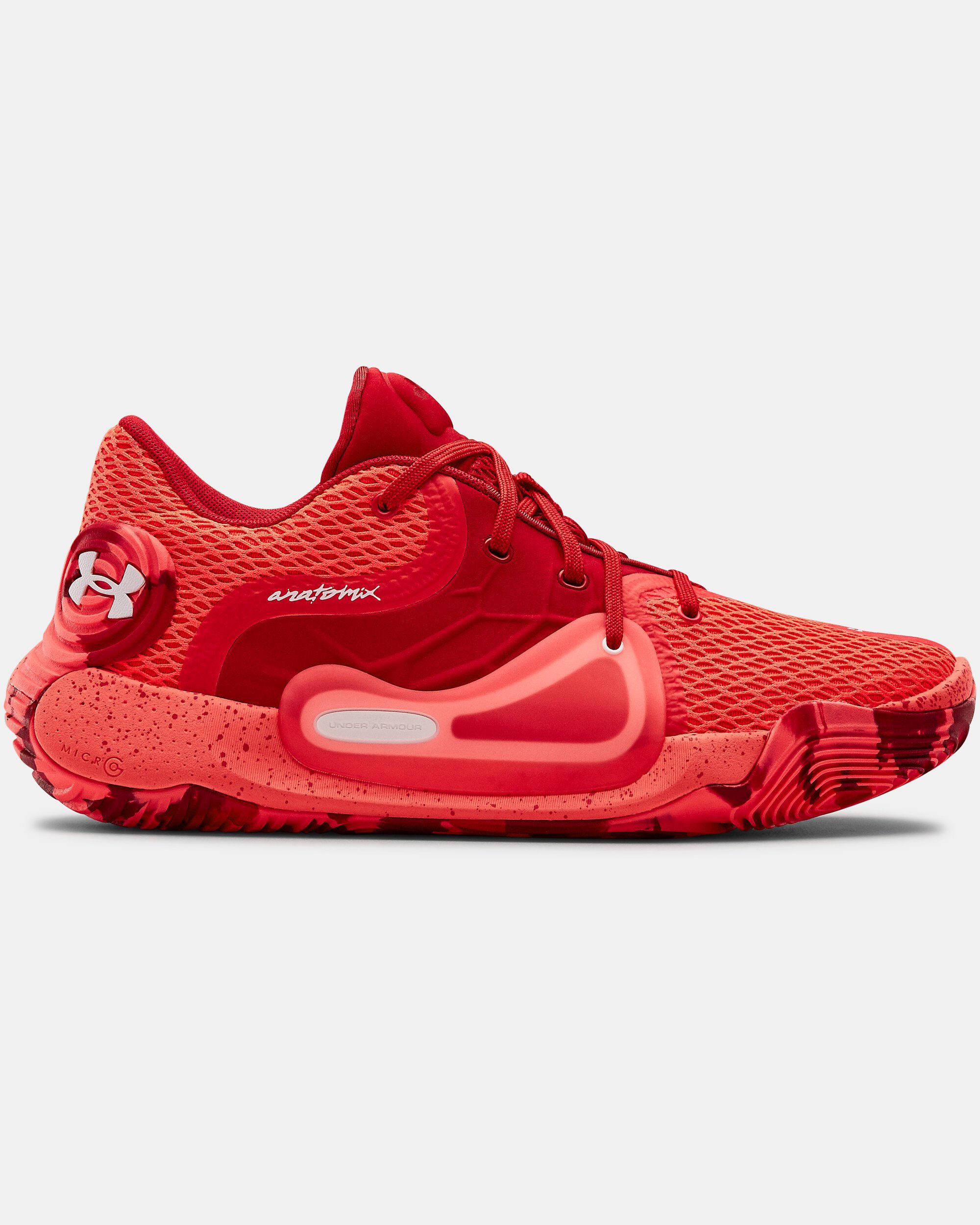 Ua spawn hotsell 2 basketball shoes