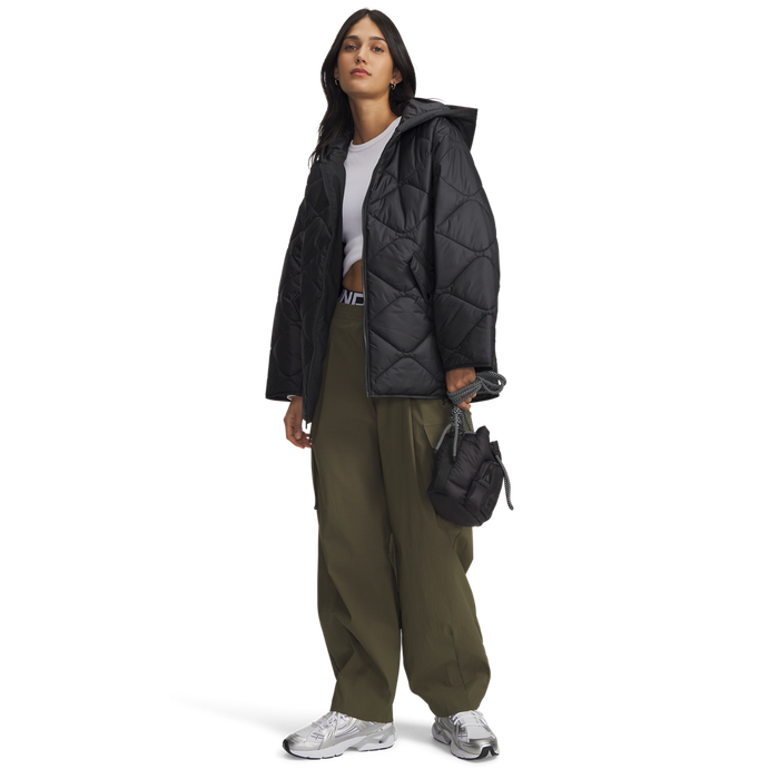 UA Unstoppable Woven Ripstop UA Unstoppable Woven Ripstop image number 3